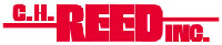 CH Reed Logo